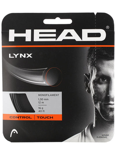 Head Lynx 16G (Grey) HEAD