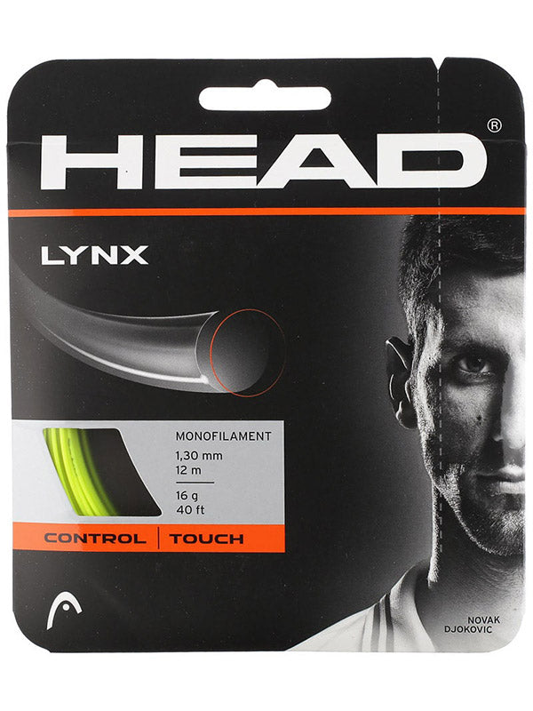 Head Lynx 16G (Grey) HEAD