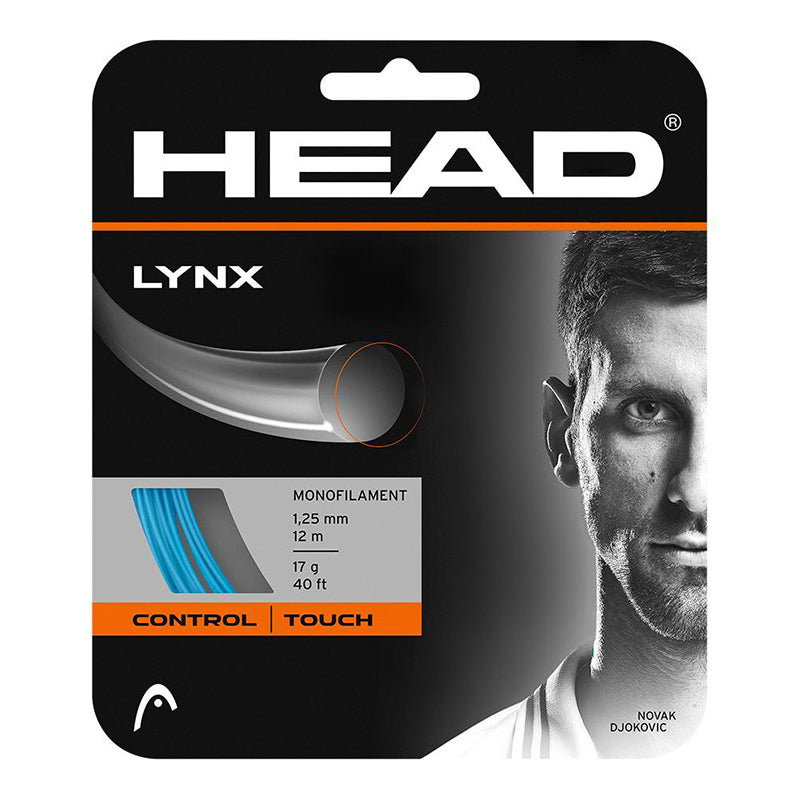 Head Lynx 17G (Yellow) HEAD