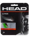 Head Lynx 17G (Yellow) HEAD