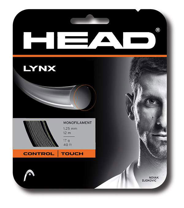 Head Lynx 17G (Yellow) HEAD
