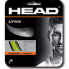 Head Lynx 17G (Yellow) HEAD