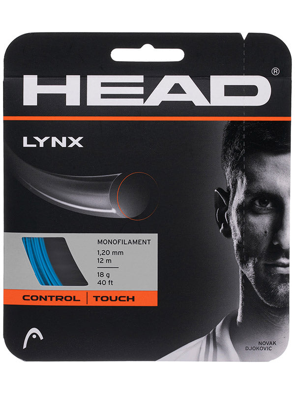 Head Lynx 18G (Grey) HEAD