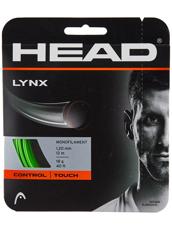 Head Lynx 18G (Grey) HEAD