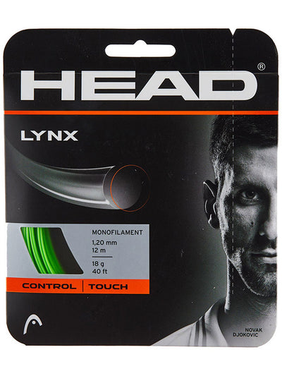 Head Lynx 18G (Grey) HEAD
