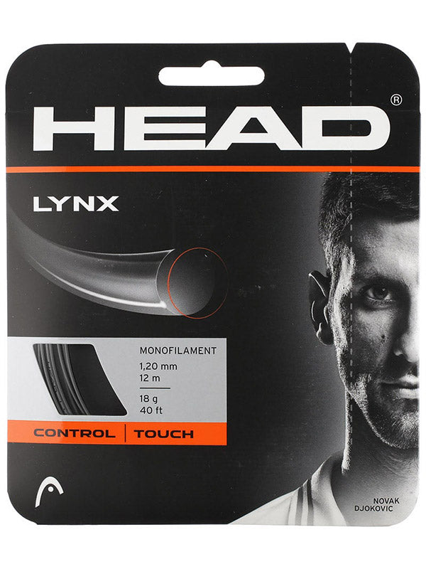 Head Lynx 18G (Grey)