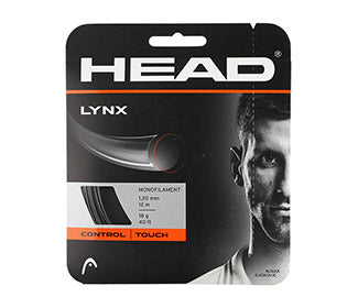 Head Lynx 18G (Grey)