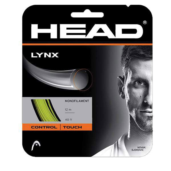 Head Lynx 18G (Grey) HEAD