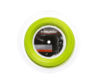 Head Lynx 16G Reel 660' (Yellow)