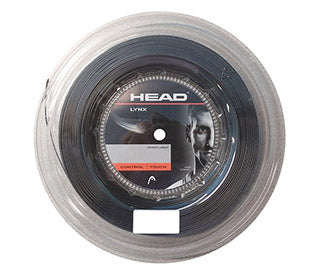 Head Lynx 17G Reel 660' (Grey)