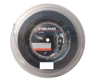 Head Lynx 17G Reel 660' (Grey)
