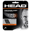 Head Mega Blast 17G R/B (Black)