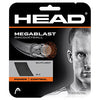 Head Mega Blast 17G R/B (Black)