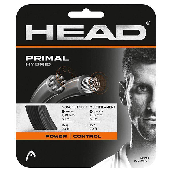Head Primal Hybrid 16G