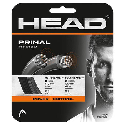 Head Primal Hybrid 16G