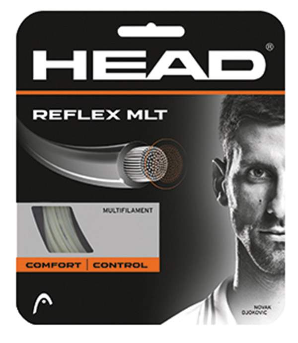 Head Reflex Mlt (Natural) HEAD