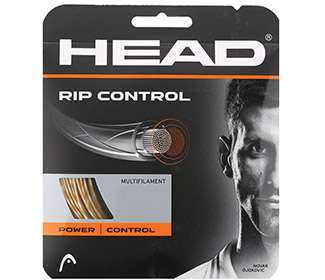 Head Rip Control (Natural)