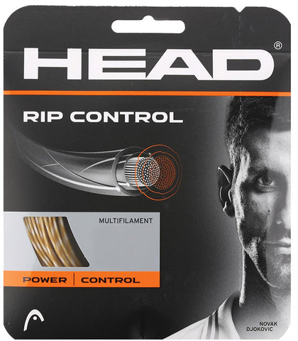 Head Rip Control (Natural)