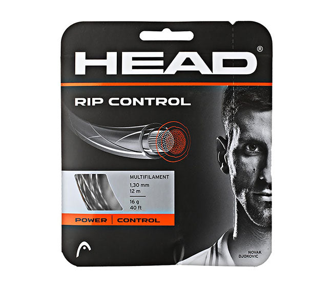 Head Rip Control (Black)