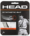 Head Synthetic Gut 16G (White) HEAD