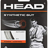 Head Synthetic Gut 16G (White)