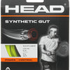 Head Synthetic Gut 16G (White) HEAD