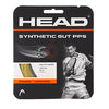 Head Synthetic Gut Pps 16G (Gold)