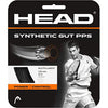 Head Synthetic Gut Pps 17G (Black)