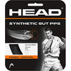 Head Synthetic Gut Pps 17G (Black)