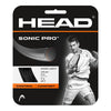 Head Sonic Pro 17G (Black) HEAD