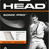 Head Sonic Pro 17G (Black) HEAD