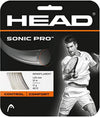 Head Sonic Pro 17G (Black) HEAD
