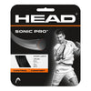 Head Sonic Pro 16G (Black)