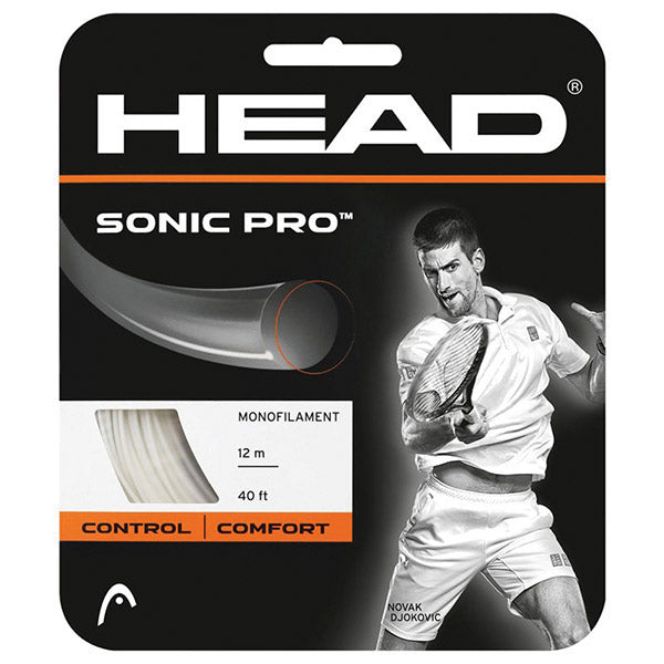 Head Sonic Pro 16G (Black) HEAD