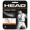 Head Sonic Pro 16G (Black) HEAD