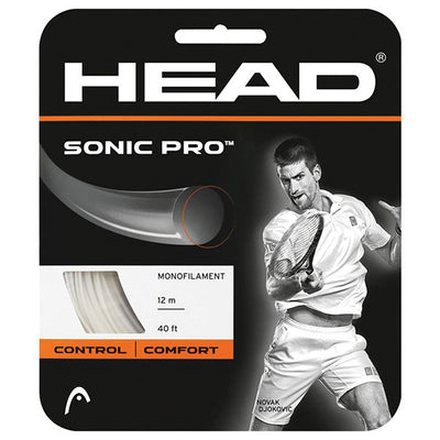 Head Sonic Pro 16G (Black) HEAD