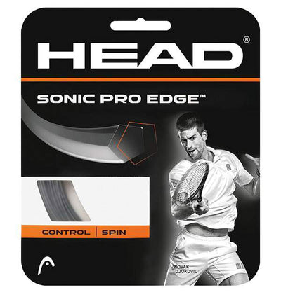 Head Sonic Pro Edge 16G (Grey)