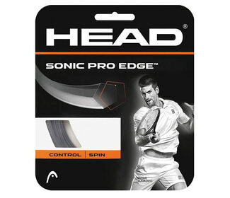 Head Sonic Pro Edge 16G (Grey)