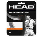 Head Sonic Pro Edge 17G (Grey)