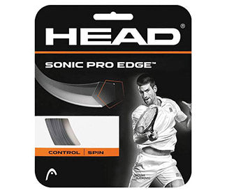 Head Sonic Pro Edge 17G (Grey)