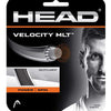 Head Velocity Mlt (Black) HEAD