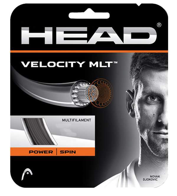Head Velocity Mlt (Black)