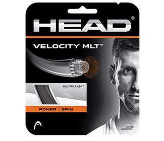 Head Velocity Mlt (Black)
