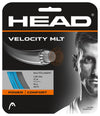 Head Velocity Mlt (Blue) HEAD