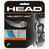 Head Velocity Mlt (Blue)