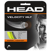 Head Velocity Mlt (Yellow)