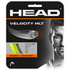 Head Velocity Mlt (Yellow)
