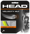 Head Velocity Mlt (Yellow) HEAD