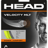 Head Velocity Mlt (Yellow)
