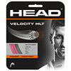 Head Velocity Mlt (Pink)